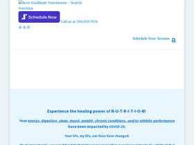 seattlenutrition.com