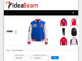 transport.ideabeam.com