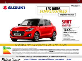 'lyonpeople.com' screenshot