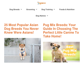 mrsdoggie.com