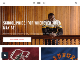 hillflint.com