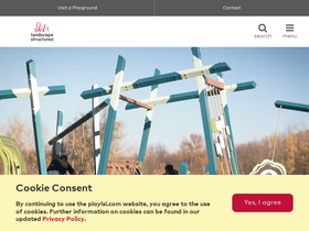 'playlsi.com' screenshot