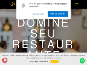 domineseurestaurante.com.br