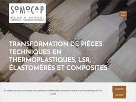 somocap.com