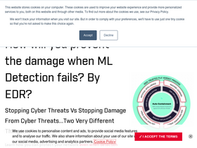 'balestech.servicedesk.comodo.com' screenshot