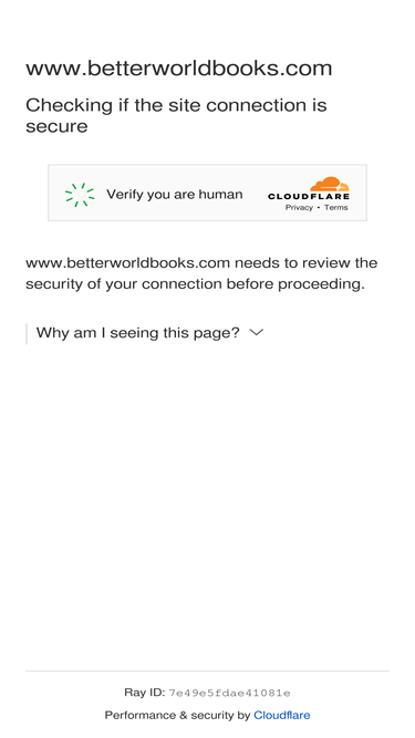 betterworldbooks.co.uk
