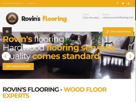 rovinsflooring.com
