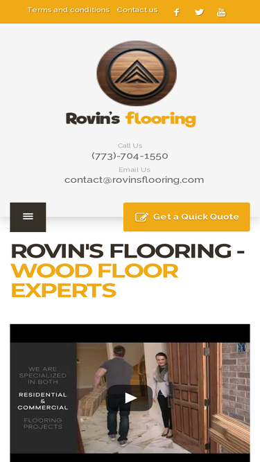 rovinsflooring.com