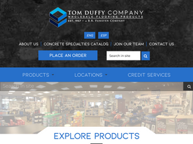 tomduffy.com