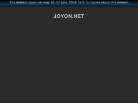 joyon.net