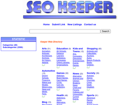 seokeeper.com