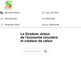 siredom.com