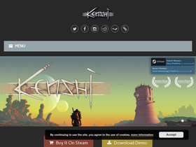 'lofigames.com' screenshot