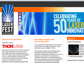 laserfest.org