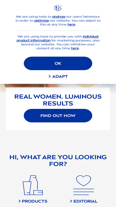 nivea.co.ke