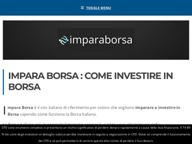 imparaborsa.it