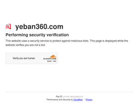 yeban360.com
