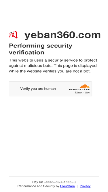yeban360.com