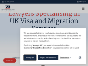 visaandmigration.com