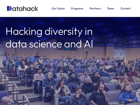 datahack.org.il