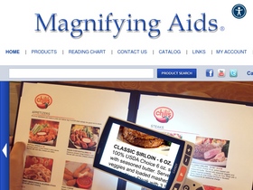 magnifyingaids.com
