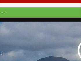 'highlander-outdoor.com' screenshot