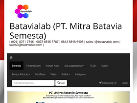 batavialab.com