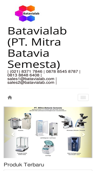 batavialab.com