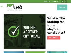 torontoenvironment.org