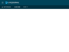 viktoriiako.livejournal.com
