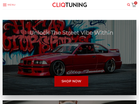 cliqtuning.com