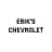erikschevrolet.com
