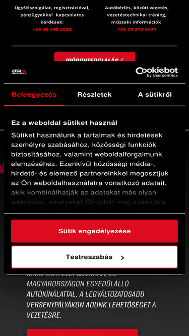 drive-x.eu