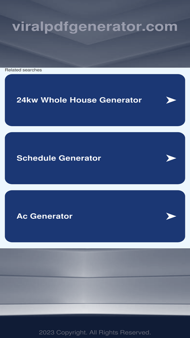 viralpdfgenerator.com