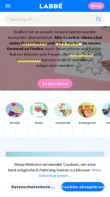 labbe.de