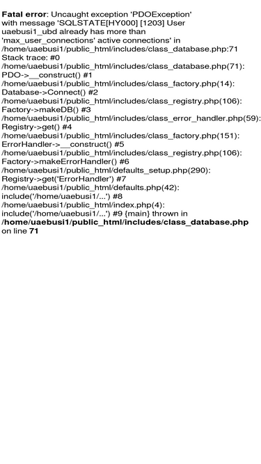 uaebusinessdirectory.com