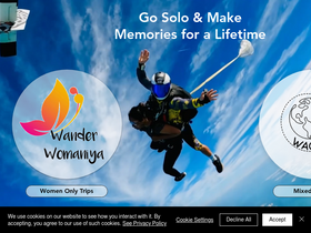 wanderwomaniya.com