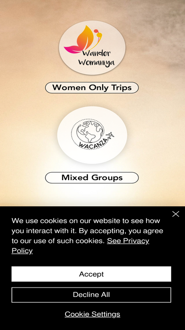 wanderwomaniya.com