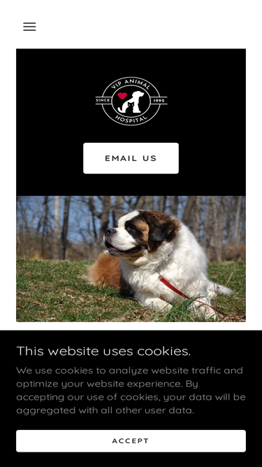 vipanimalhospital.com