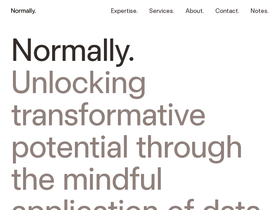 normally.com
