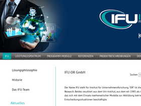 ifu-kis.de