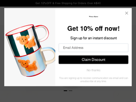 woozyalpaca.com homepage screenshot