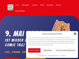 gratiscomictag.de