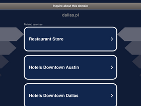 dallas.pl