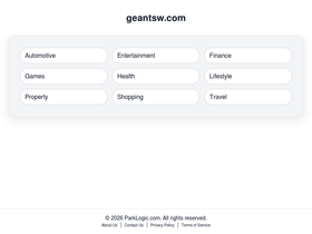 geantsw.com