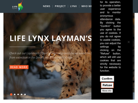 lifelynx.eu