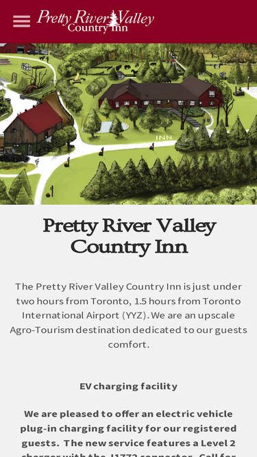 prettyriverinn.com