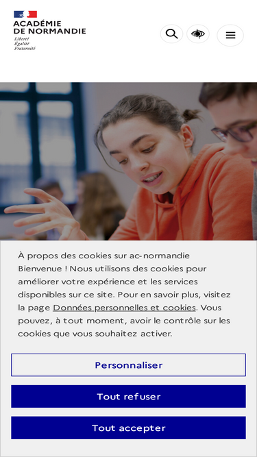ac-normandie.fr