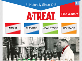 a-treat.com