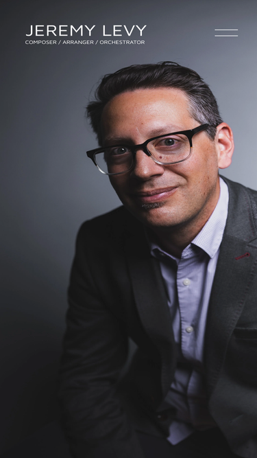 jlevymusic.com